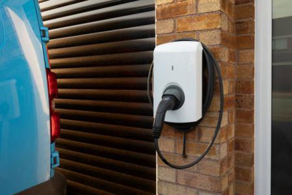 Type 2 Charging Take